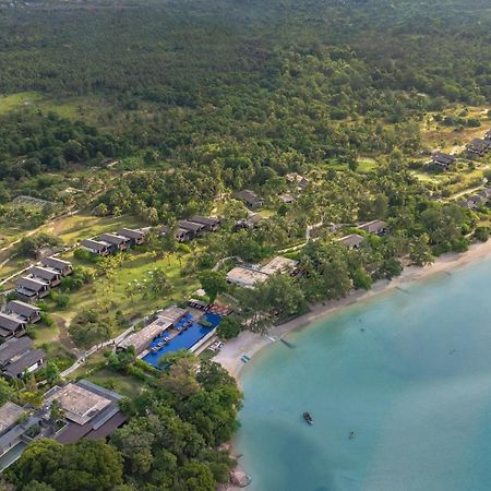 The Residence Bintan Kawal Eksteriør bilde