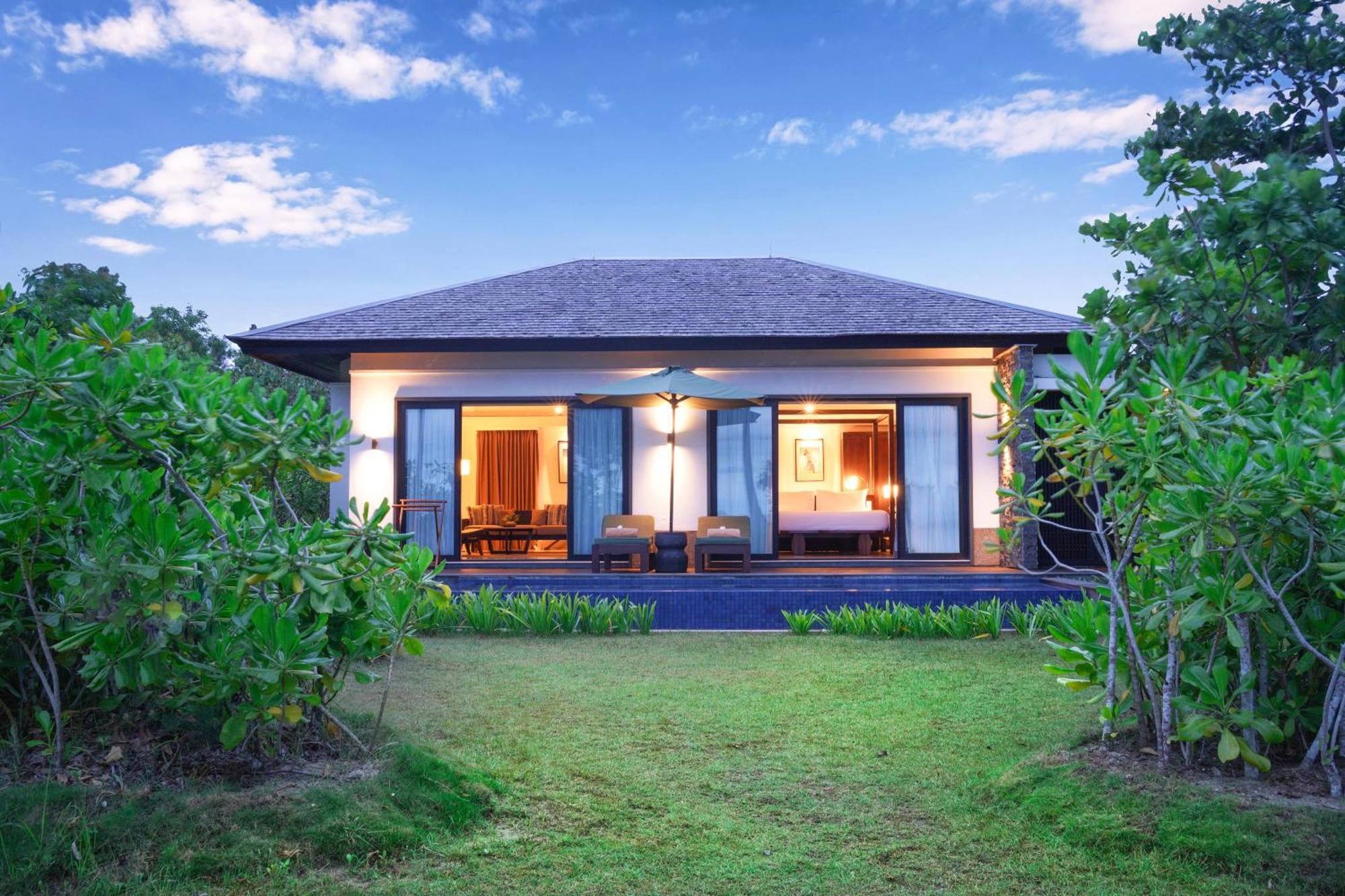 The Residence Bintan Kawal Eksteriør bilde