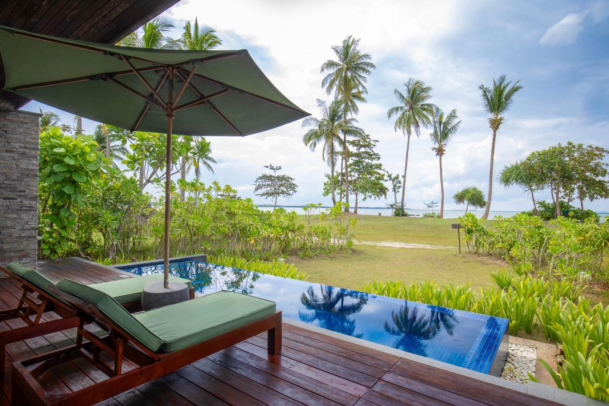 The Residence Bintan Kawal Eksteriør bilde