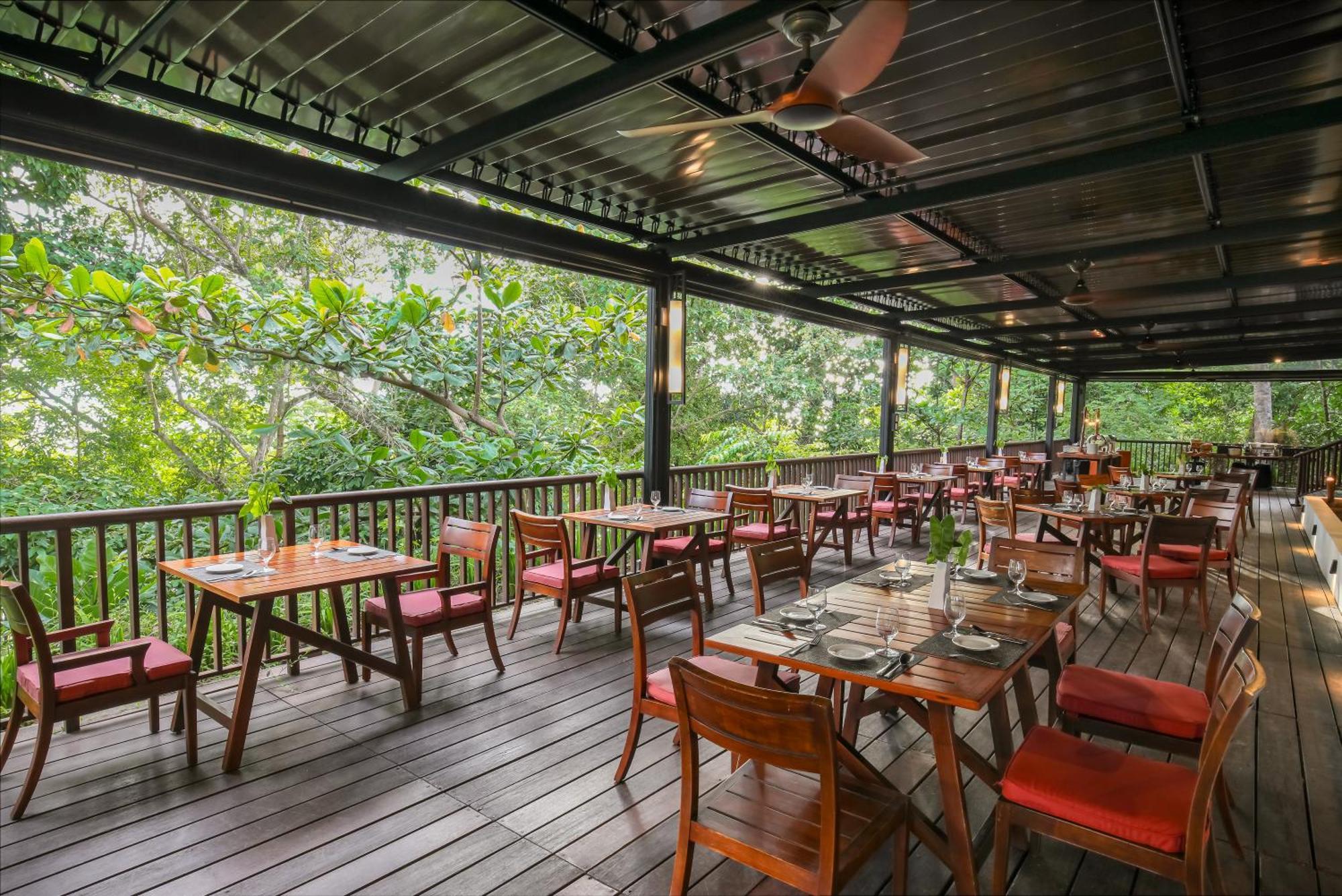 The Residence Bintan Kawal Eksteriør bilde