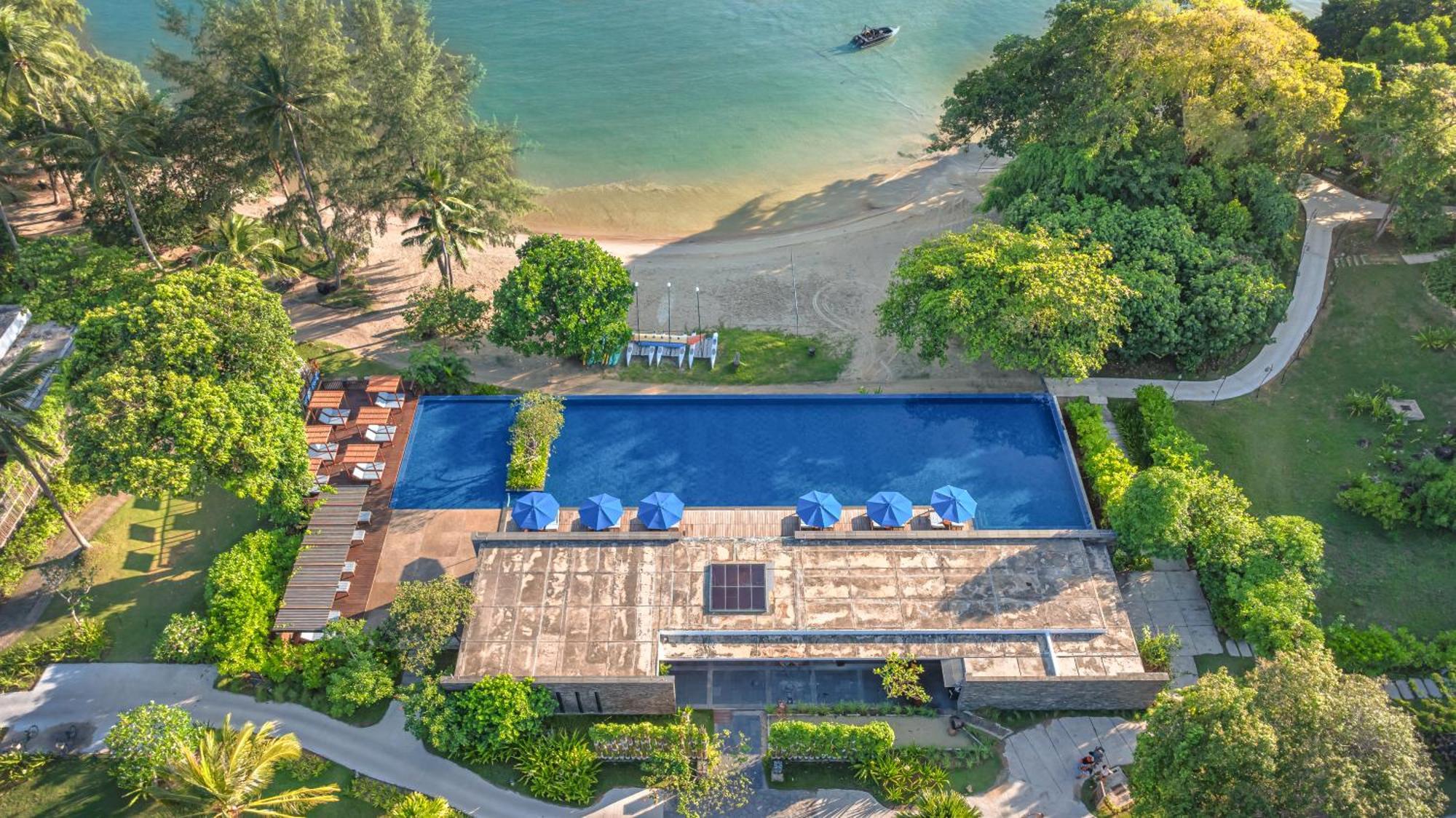 The Residence Bintan Kawal Eksteriør bilde