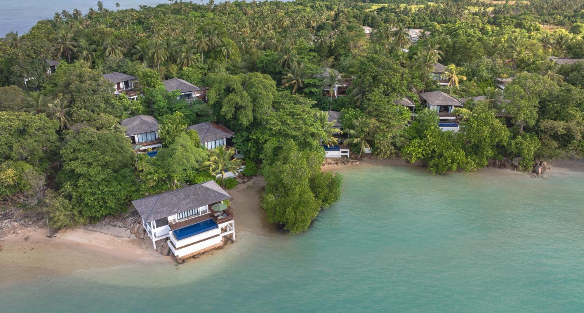 The Residence Bintan Kawal Eksteriør bilde