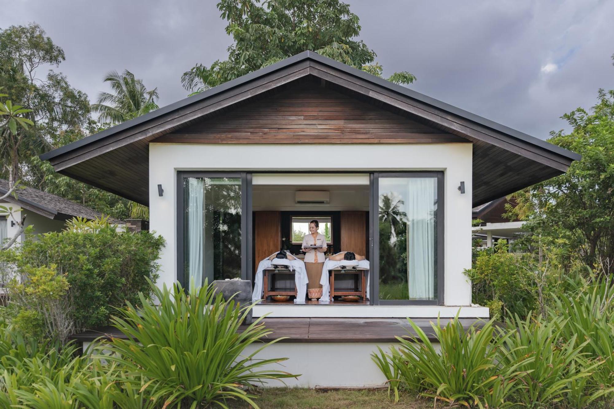The Residence Bintan Kawal Eksteriør bilde