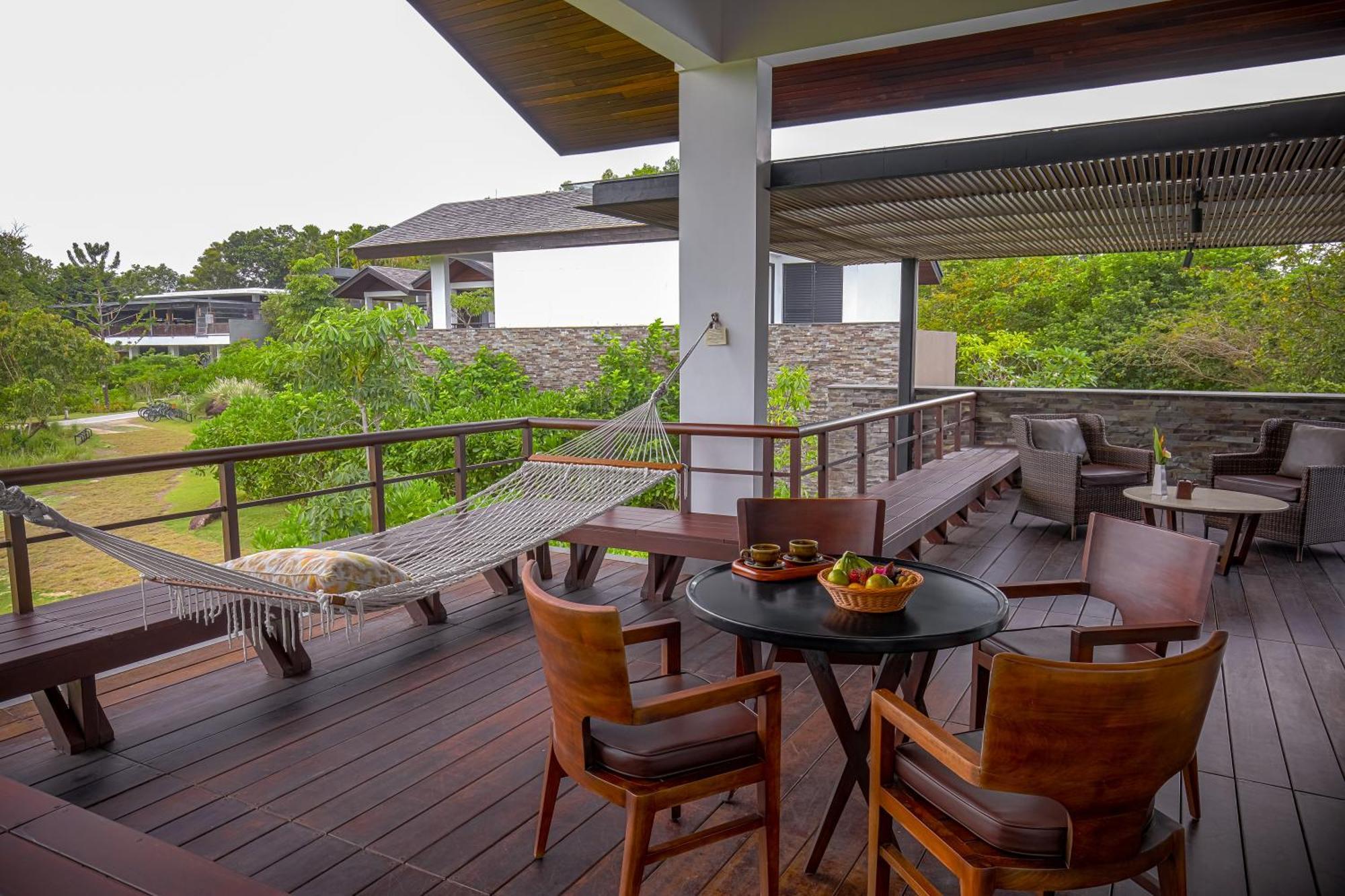 The Residence Bintan Kawal Eksteriør bilde