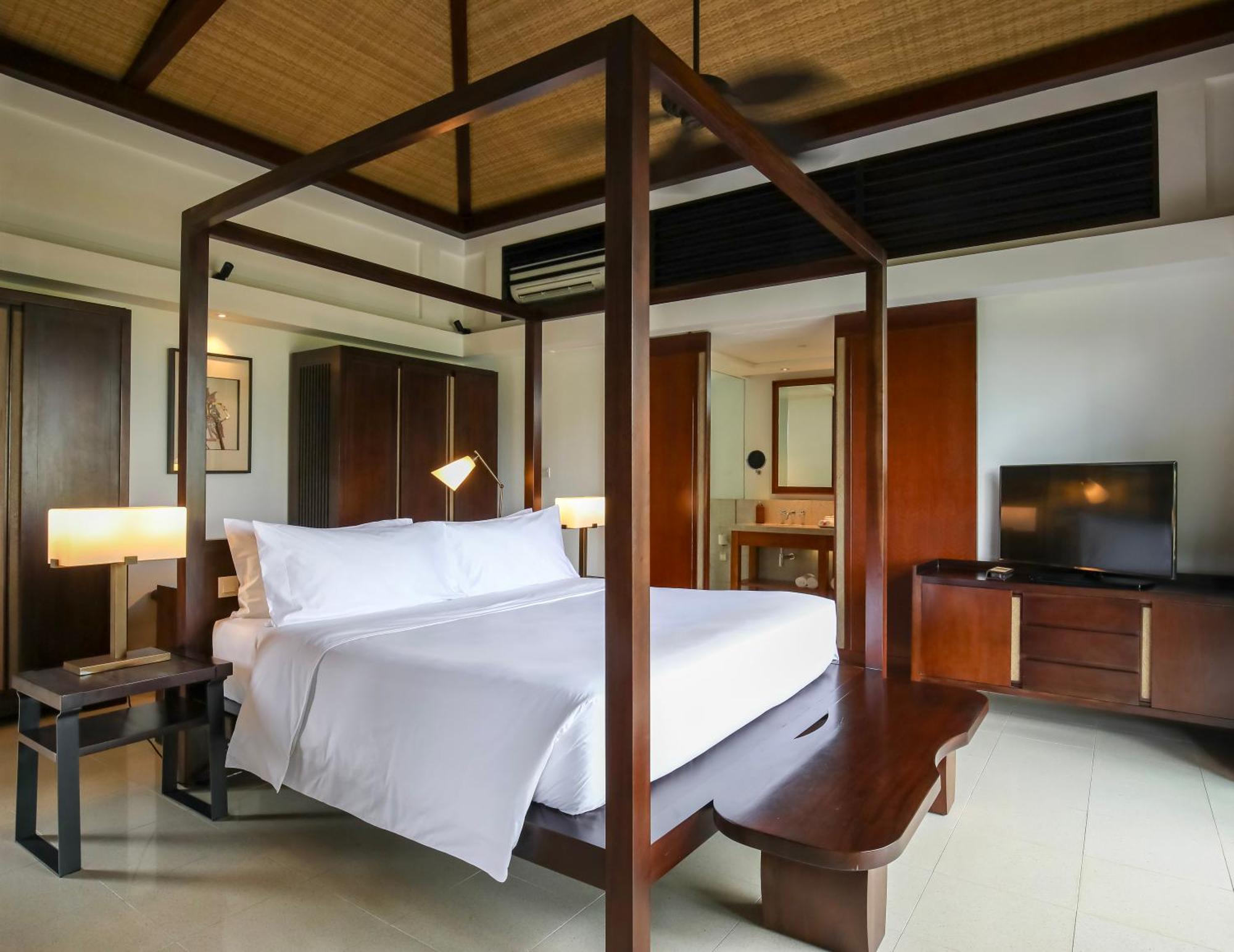 The Residence Bintan Kawal Eksteriør bilde